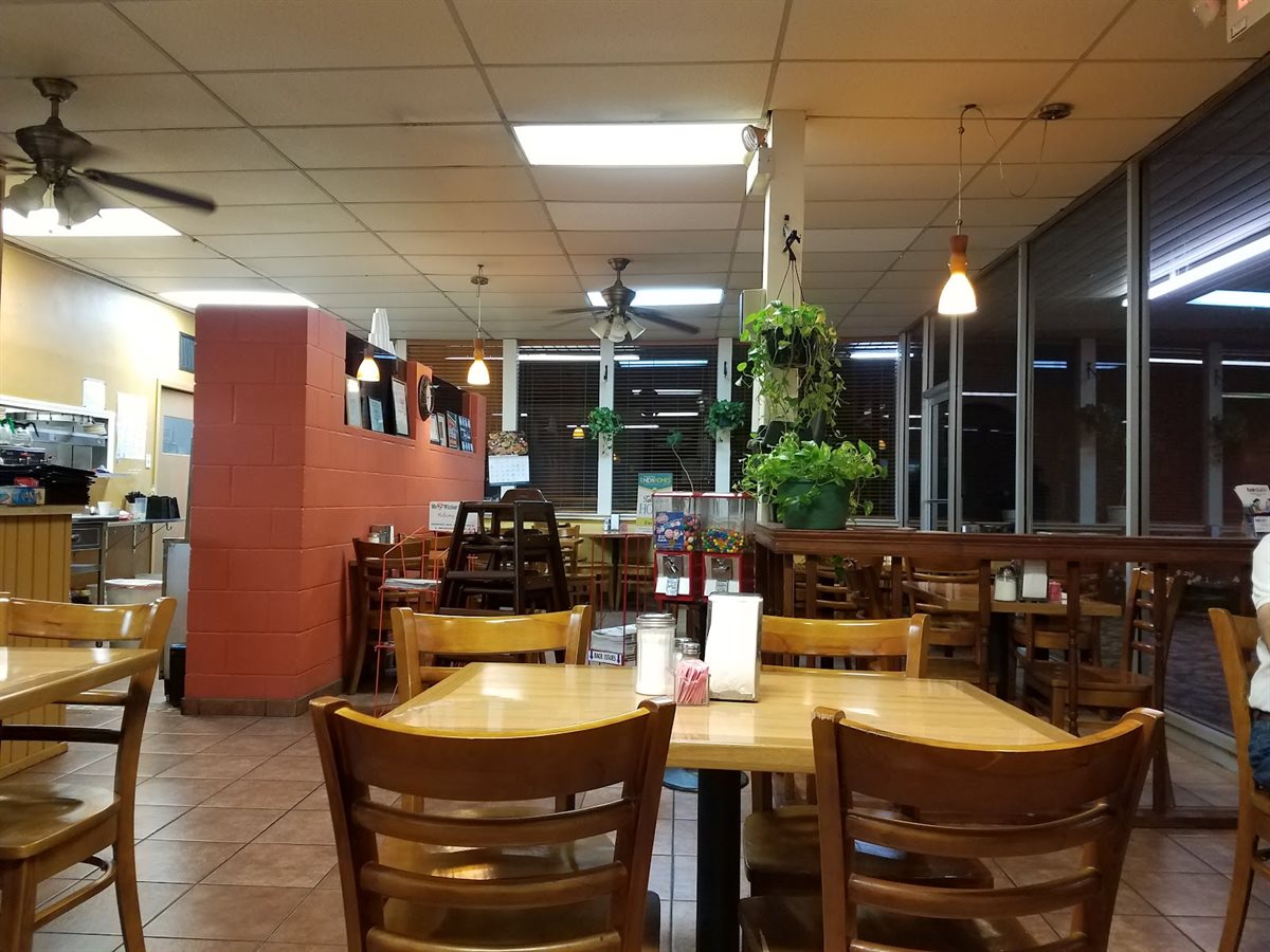 Diaz Diner